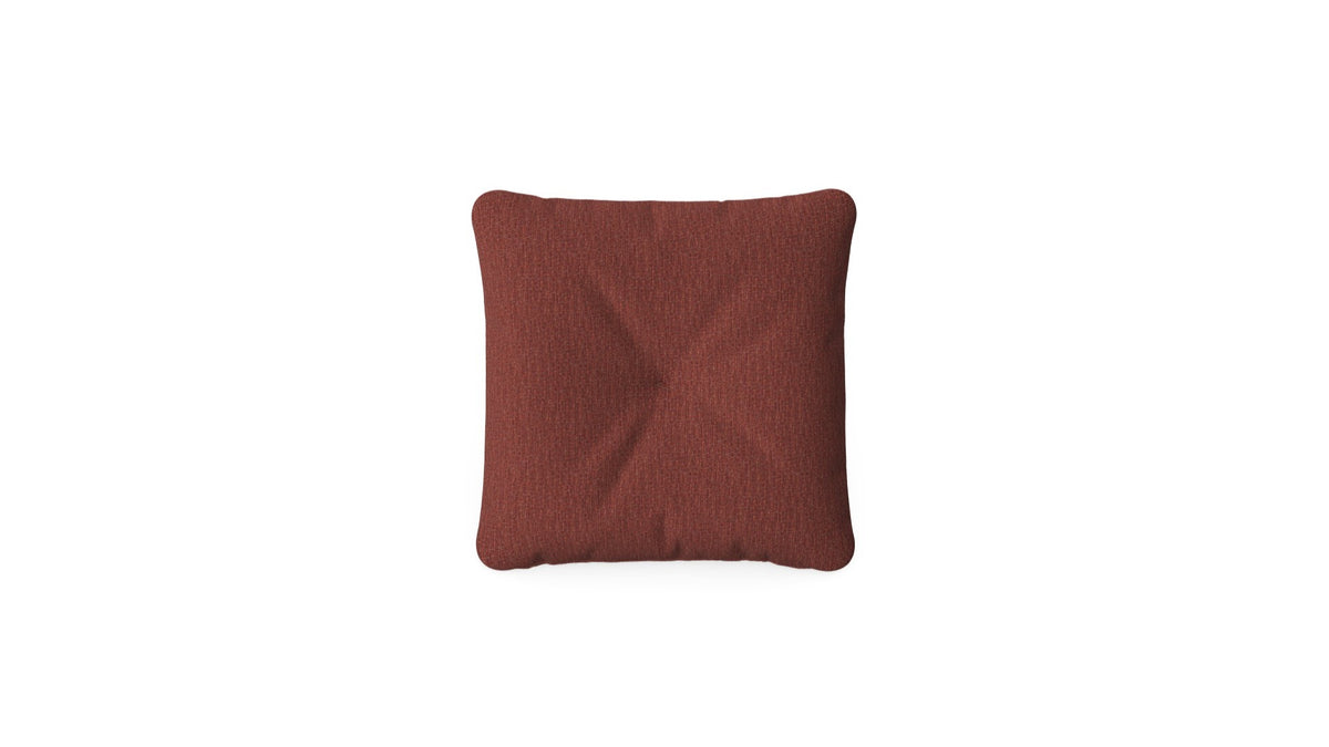 Rückenkissen Lazy 55x55