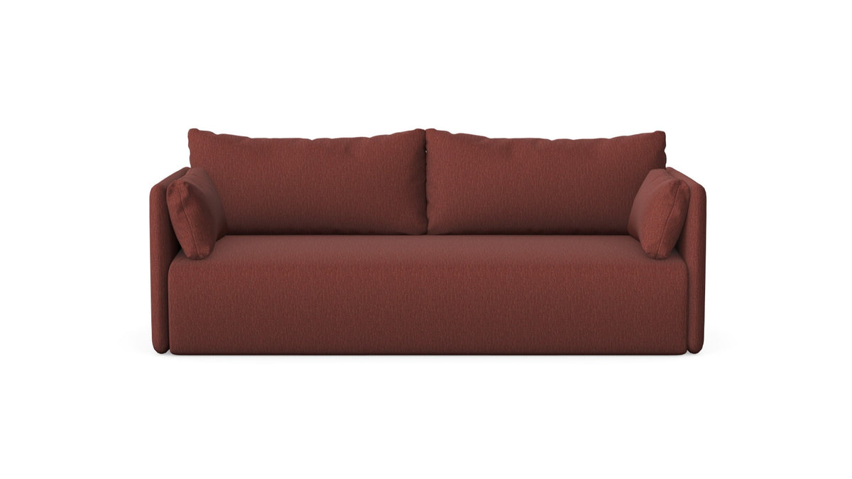 Sofa Sunday z funkcją spania