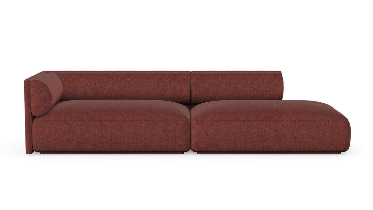 Mood Sofa office, left