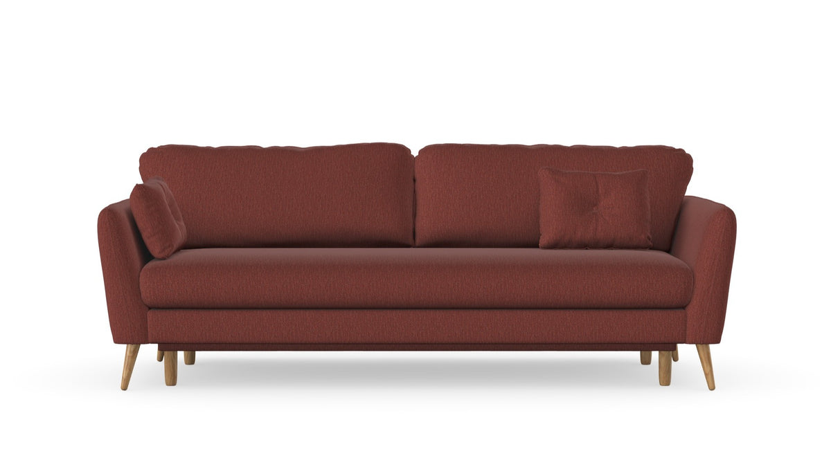 Sofa Clara z funkcją spania