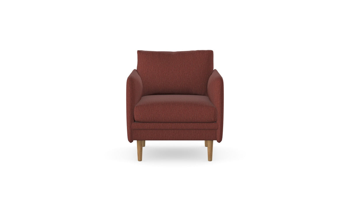 Nora armchair