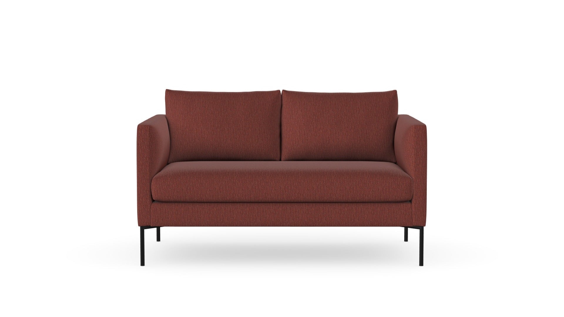 Salma 2-seat sofa 