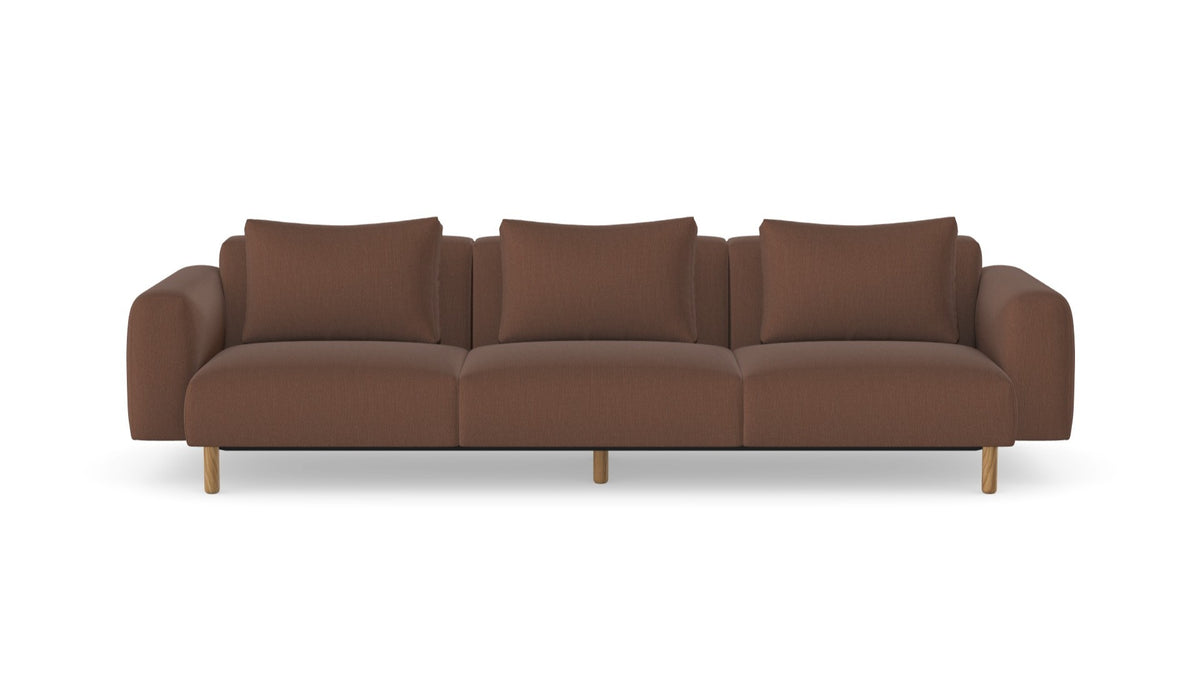 Blow Sofa Longue 