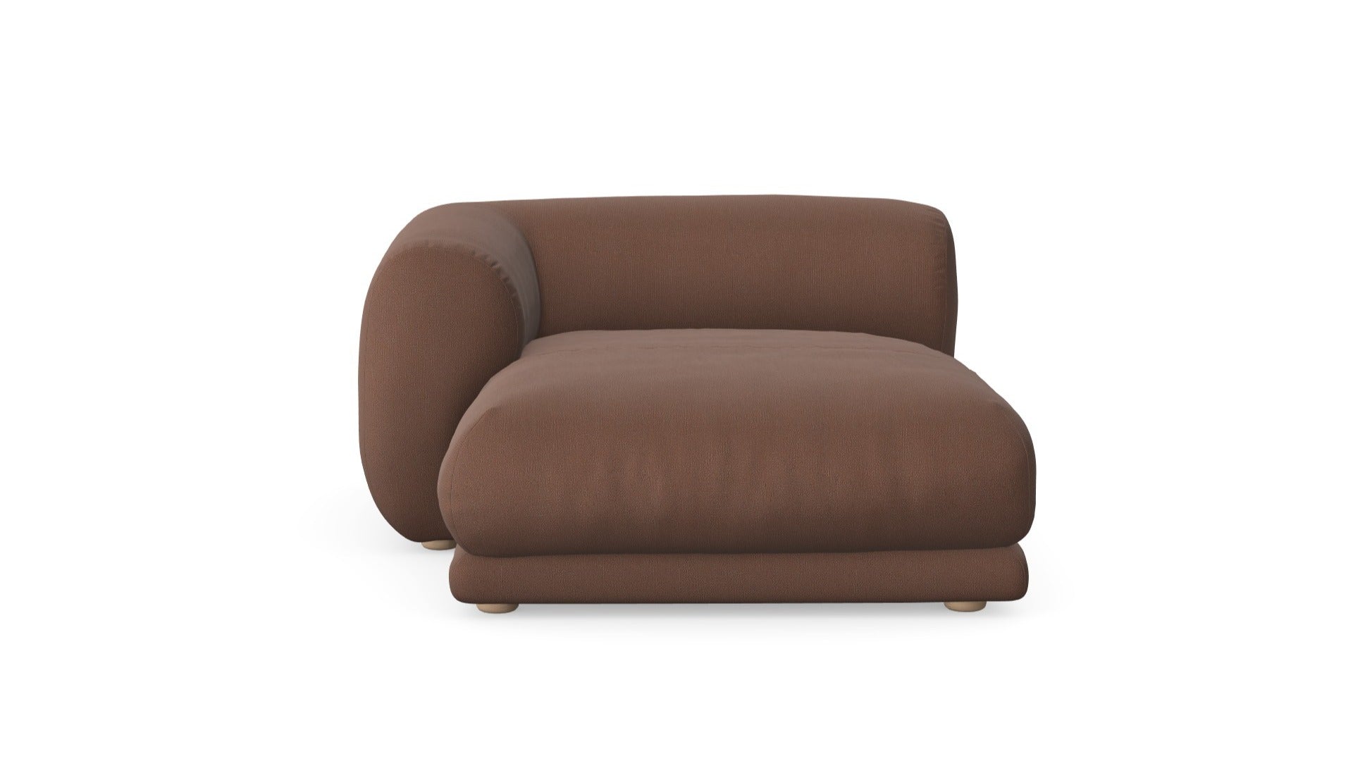 OTLW Lazy Ottoman