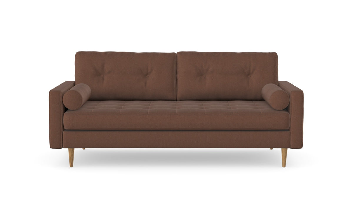 Sofa Esme pikowana
