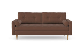 Sofa Esme pikowana