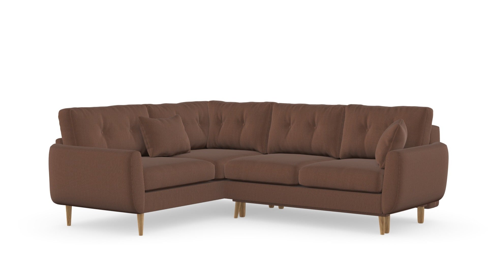 Harris Corner sofabed, right