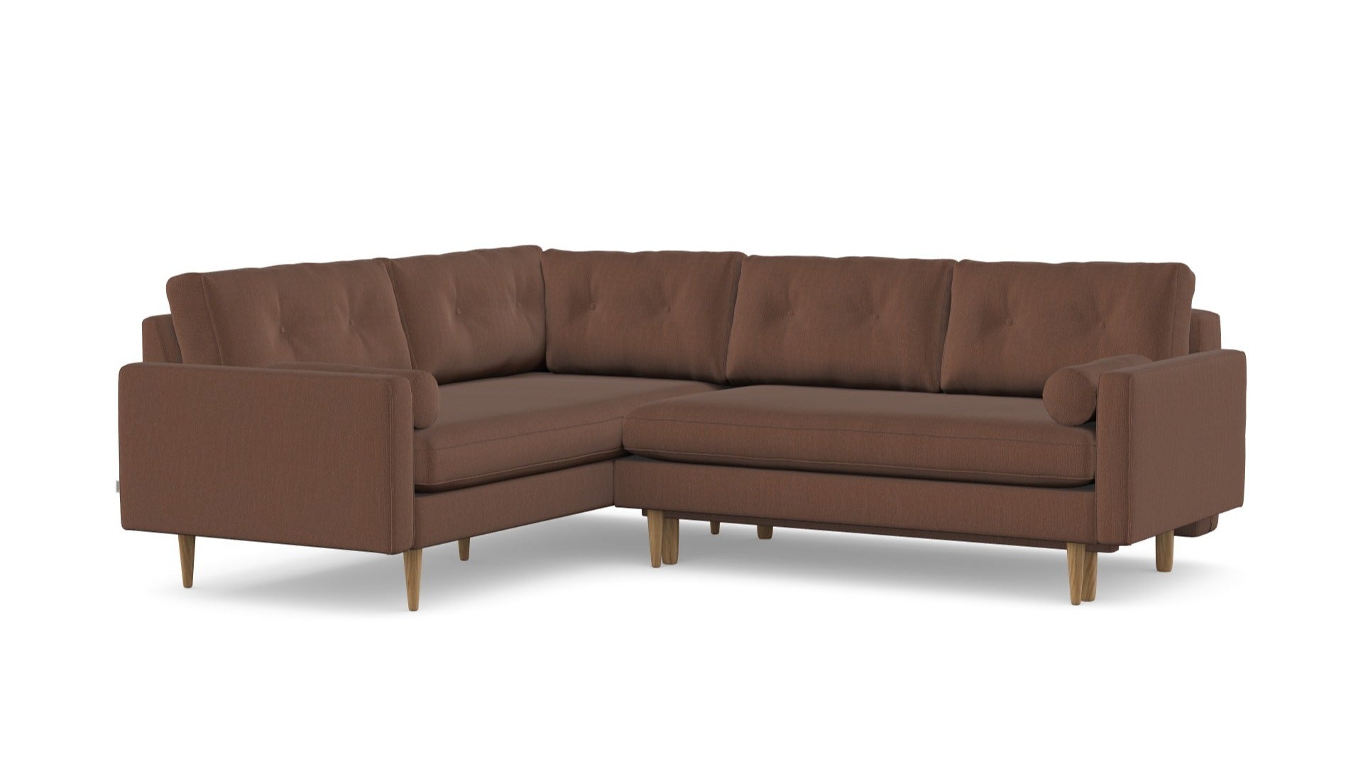 Esme Corner Sofabed, right