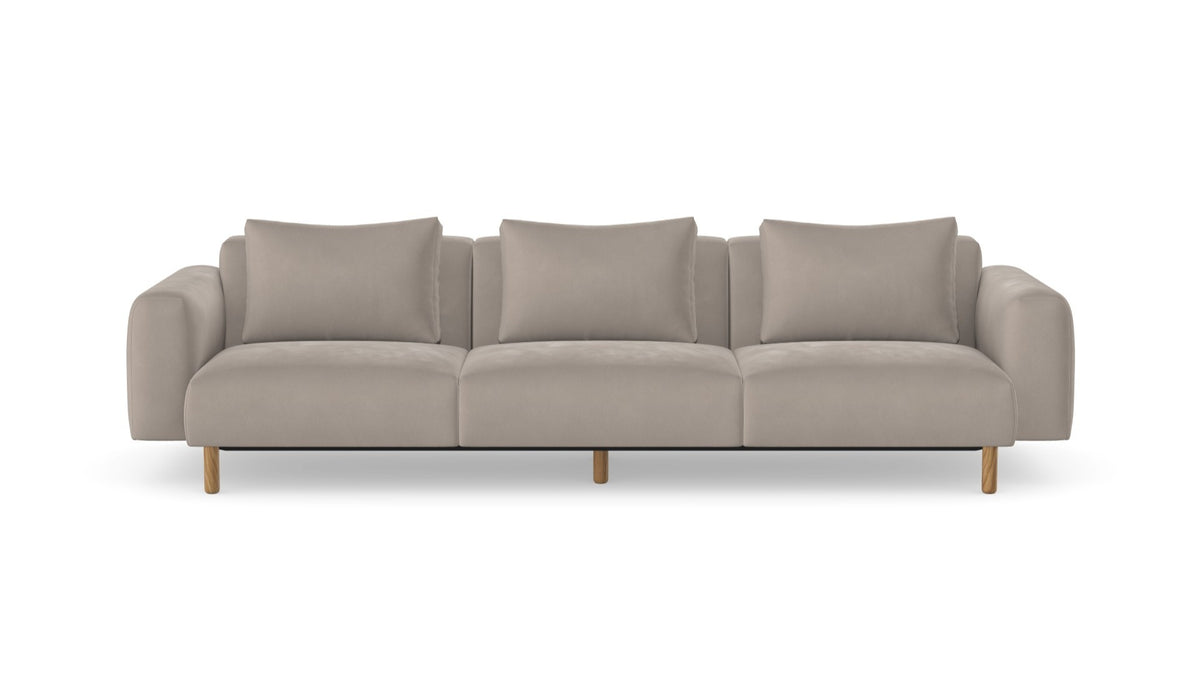 Blow Sofa Longue 