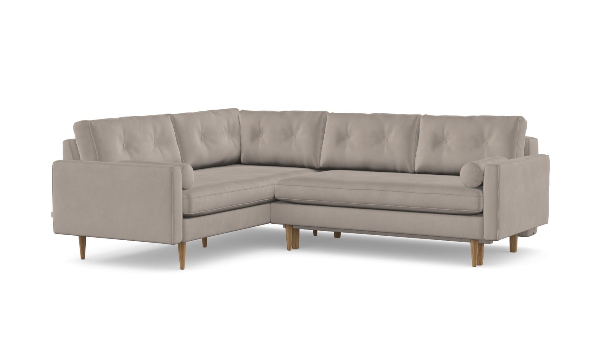Esme Corner Sofabed, right