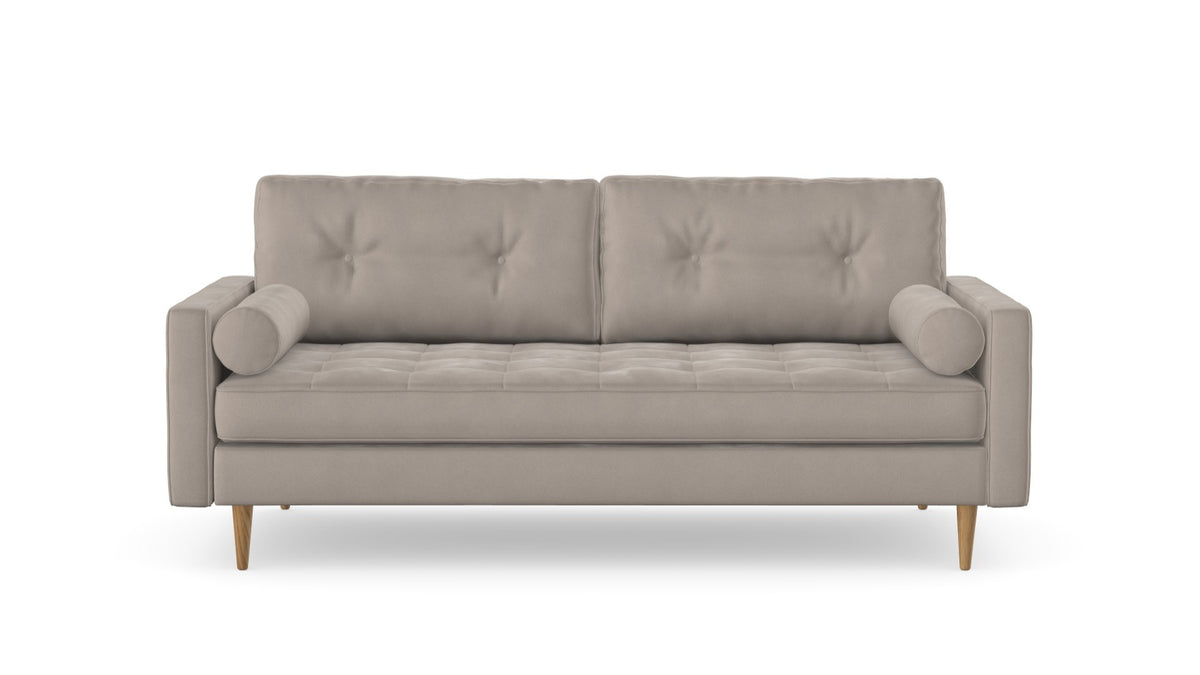 Sofa Esme pikowana