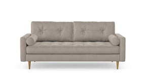 Sofa Esme pikowana