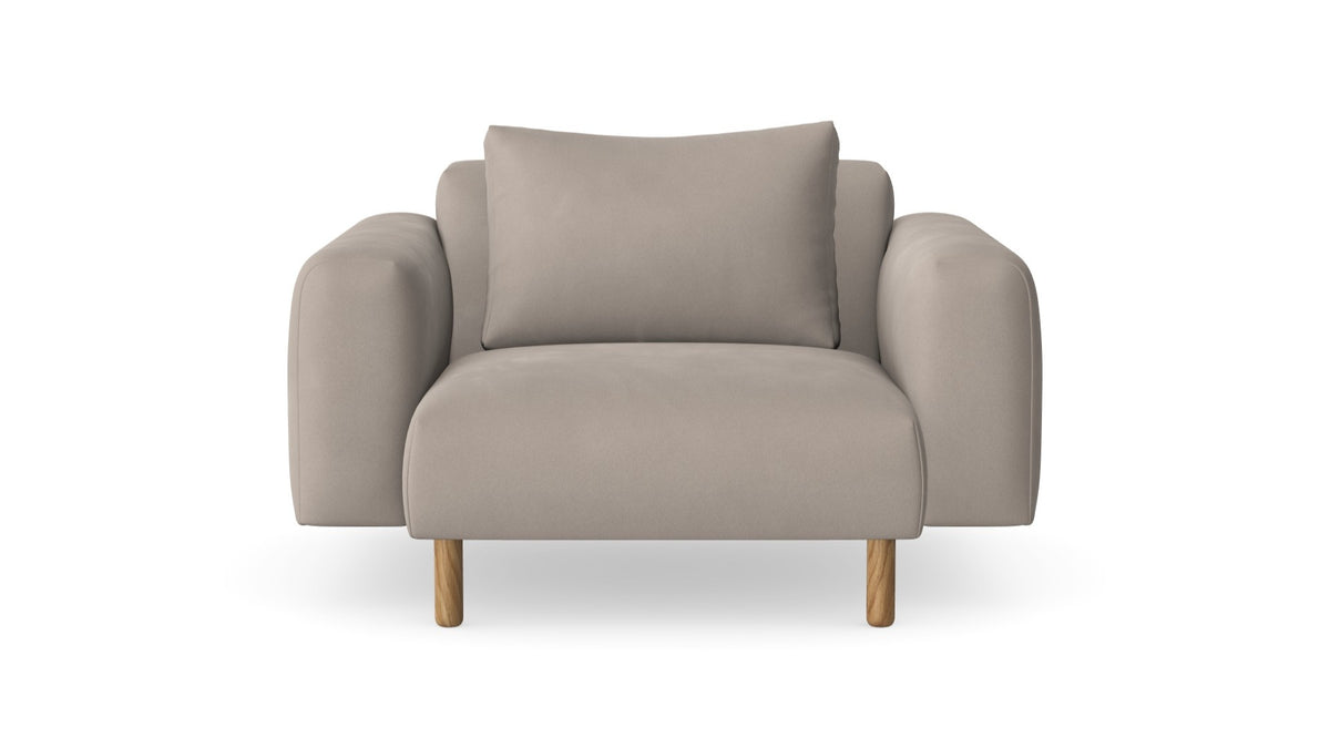 Blow Sessel