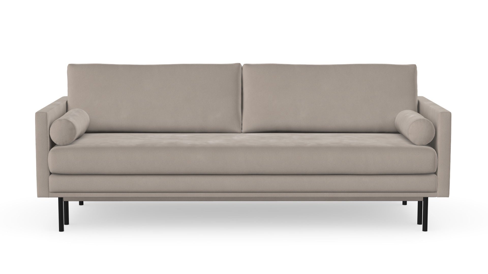 Blues Schlafsofa