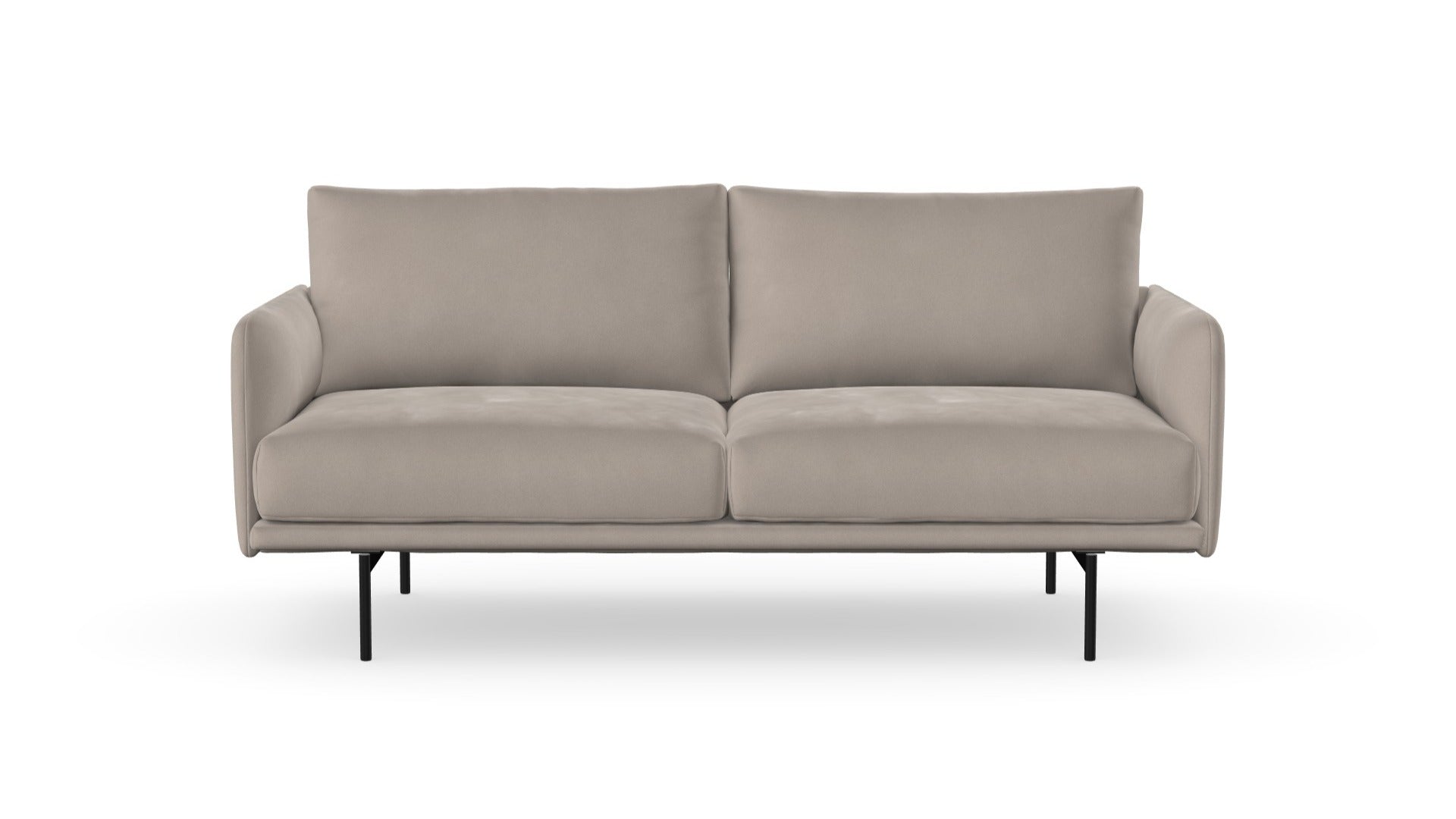 Uma 2-Sitzer Sofa