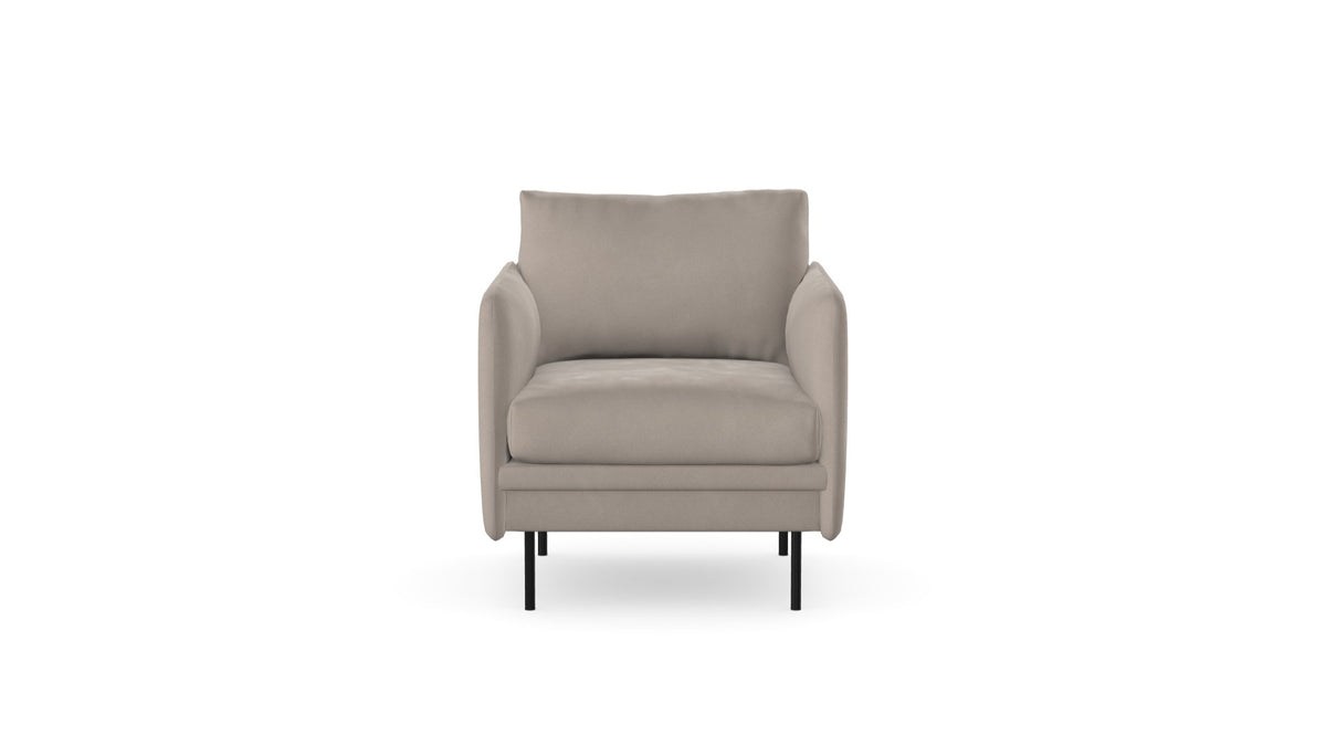Nora armchair