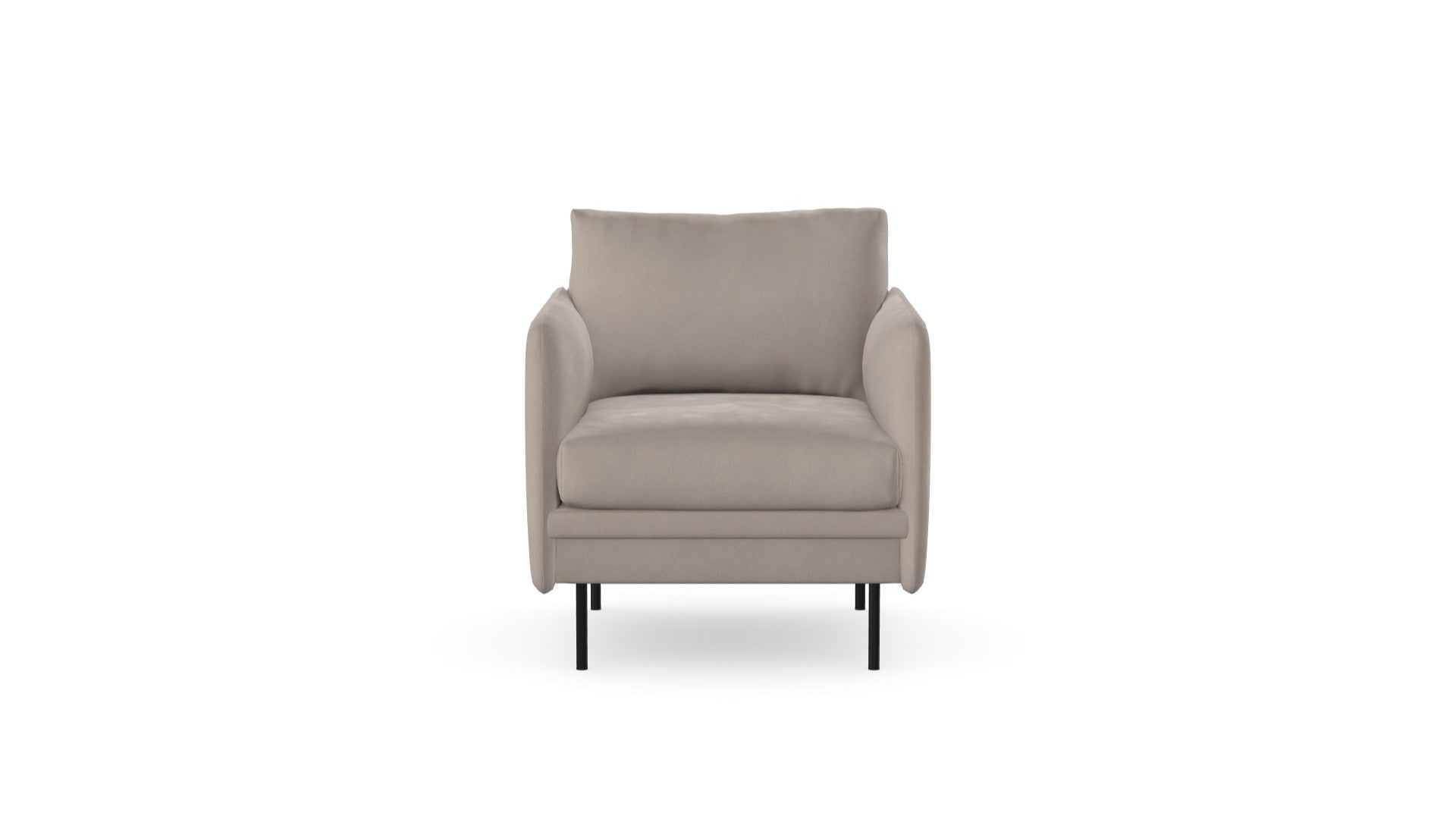 Nora armchair