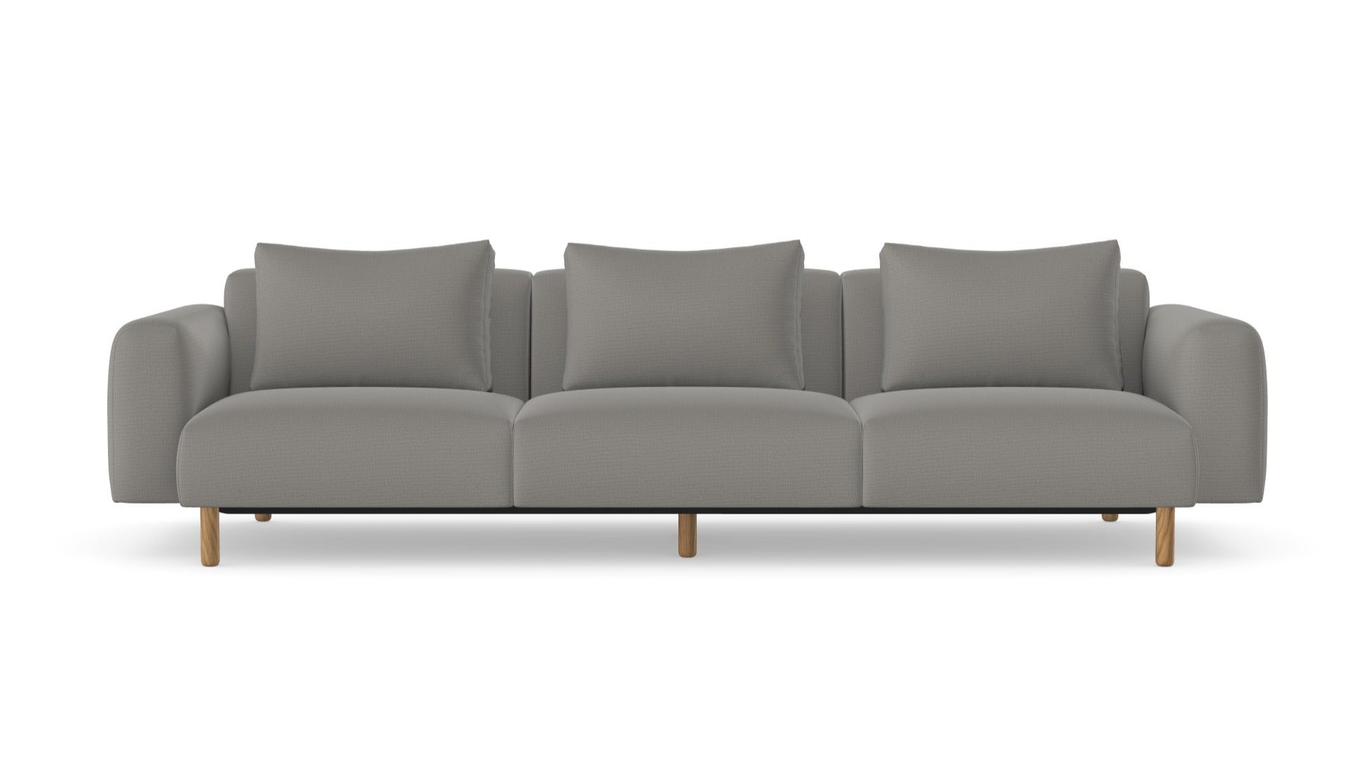 Blow Sofa Longue 