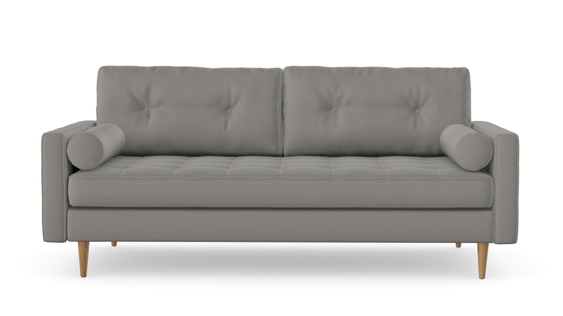 Sofa Esme pikowana z funkcją spania