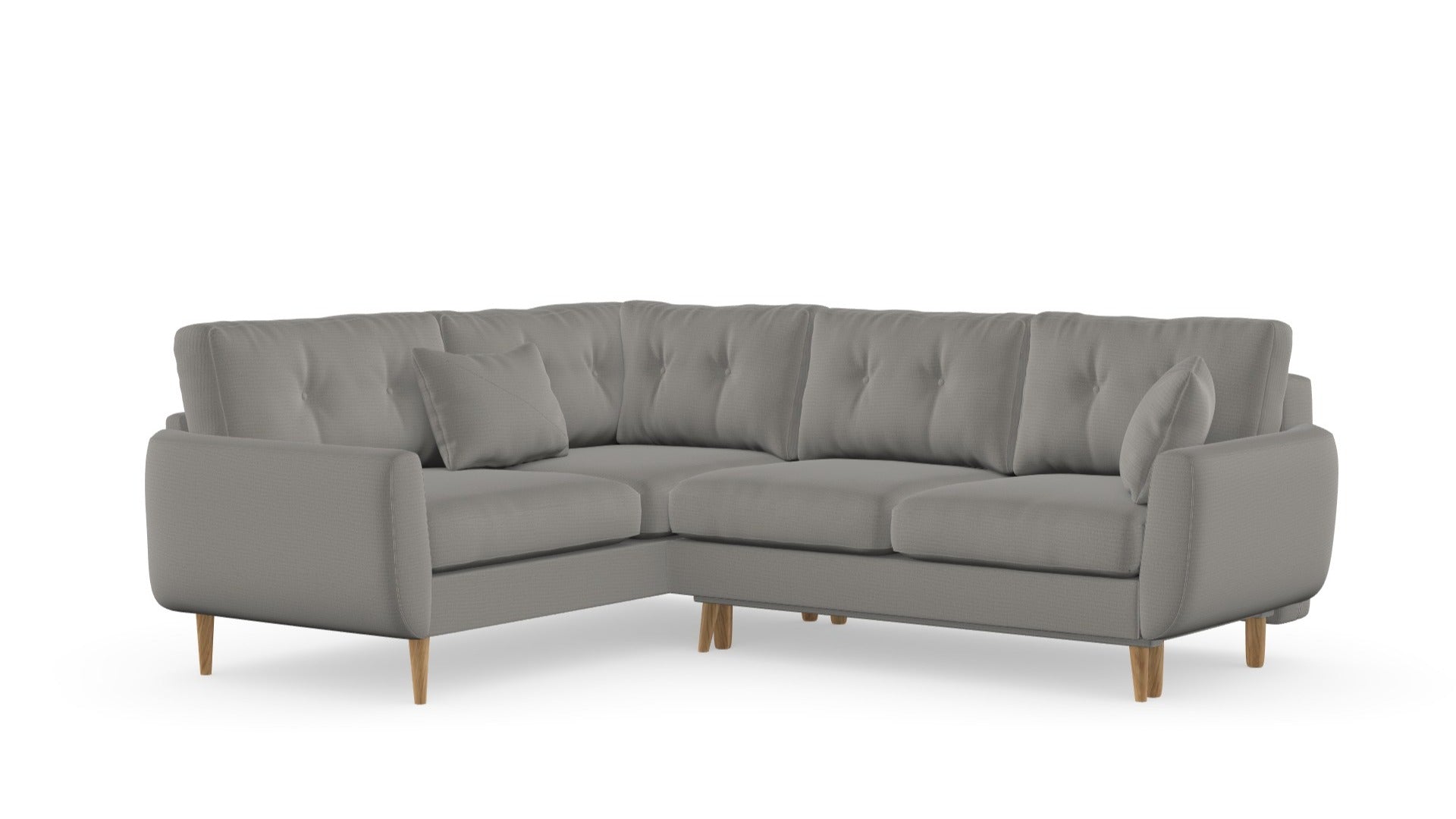 Harris Corner sofabed, right
