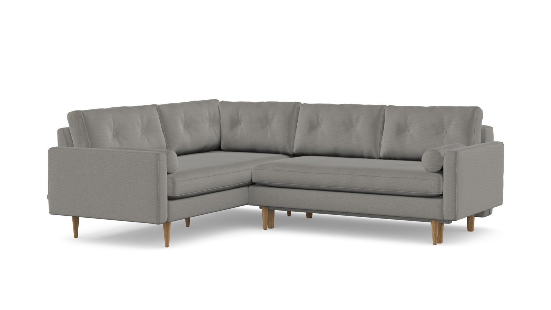 Esme Corner Sofabed, right