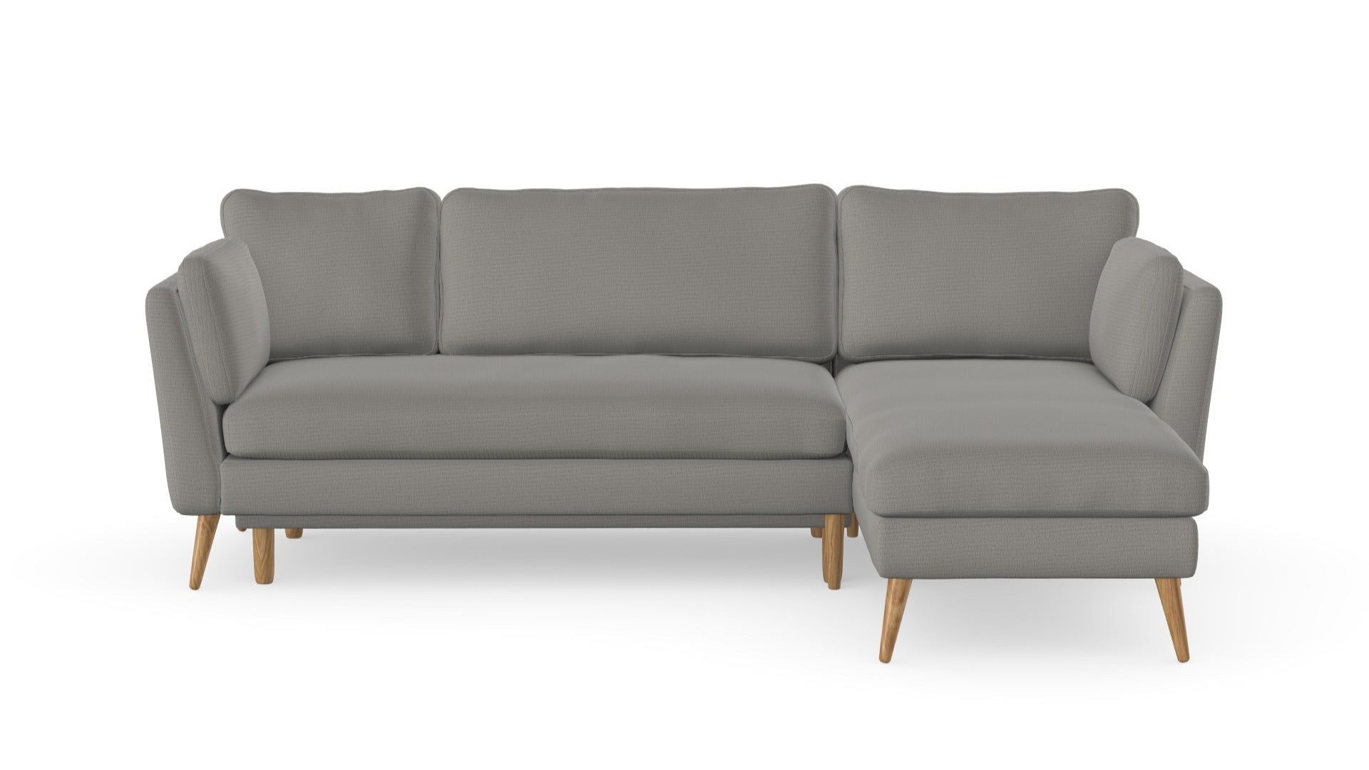 Jane sofabed with chaise longue