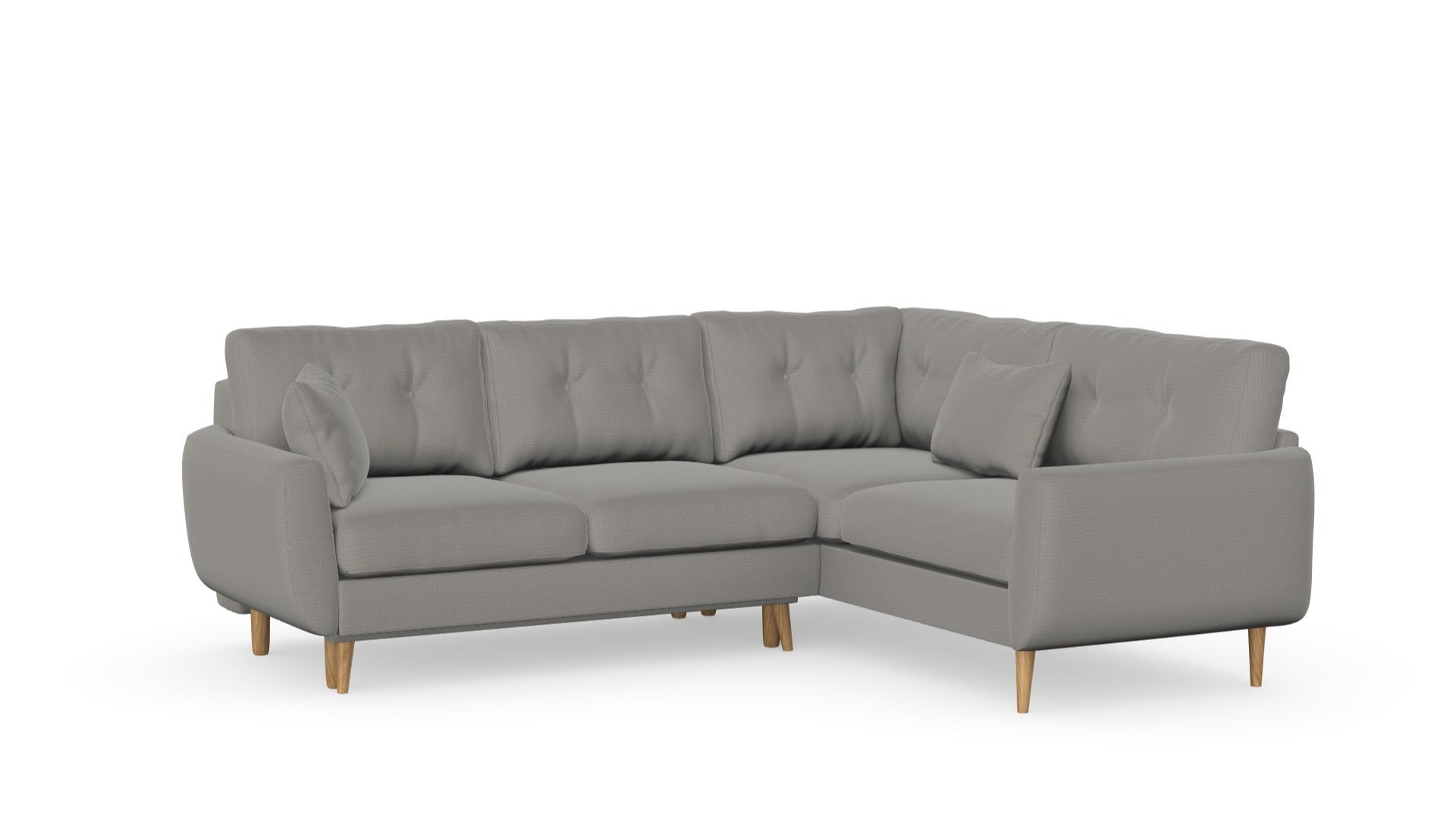 Harris Corner sofabed, left