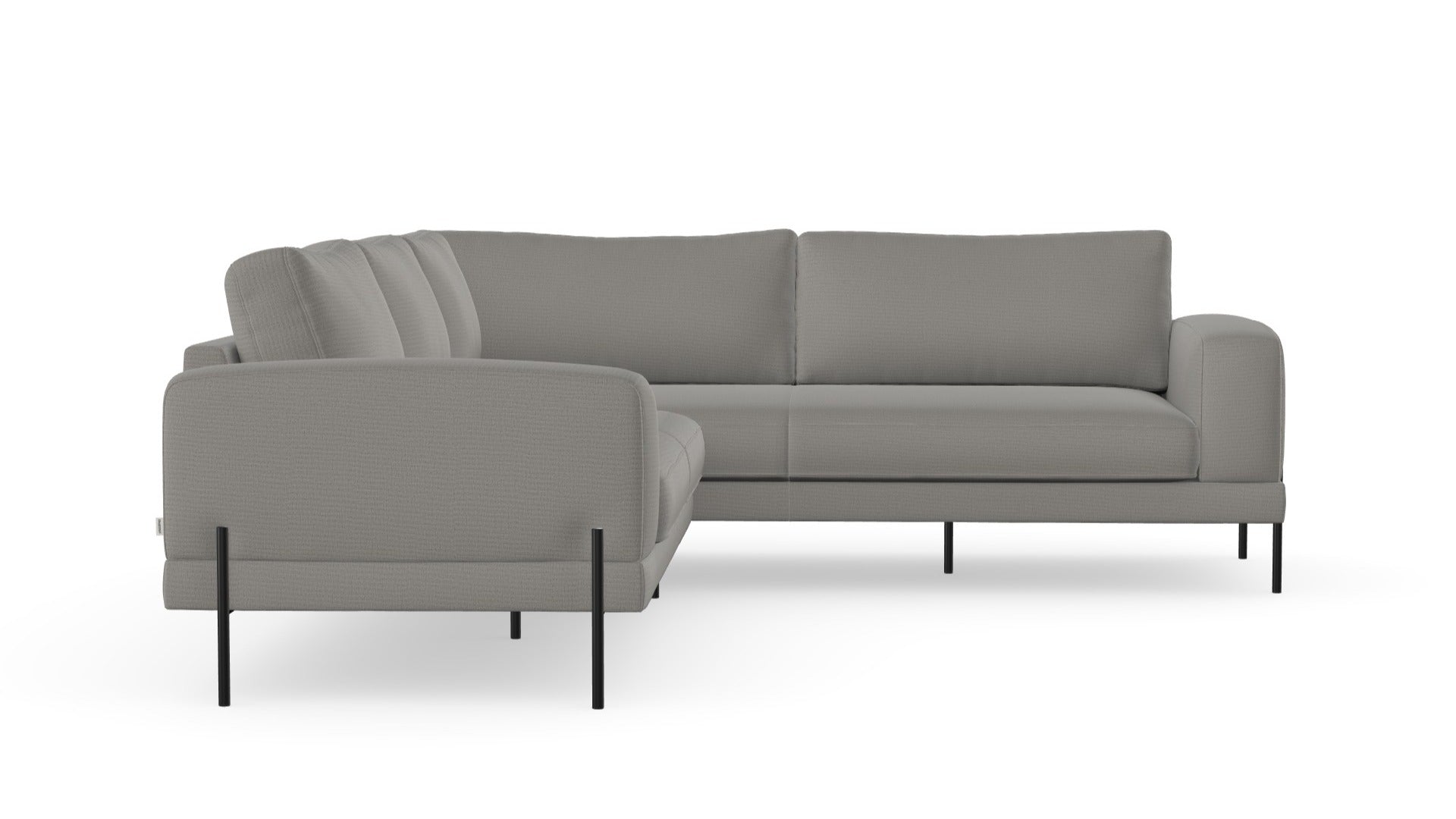Karin Corner sofa, right
