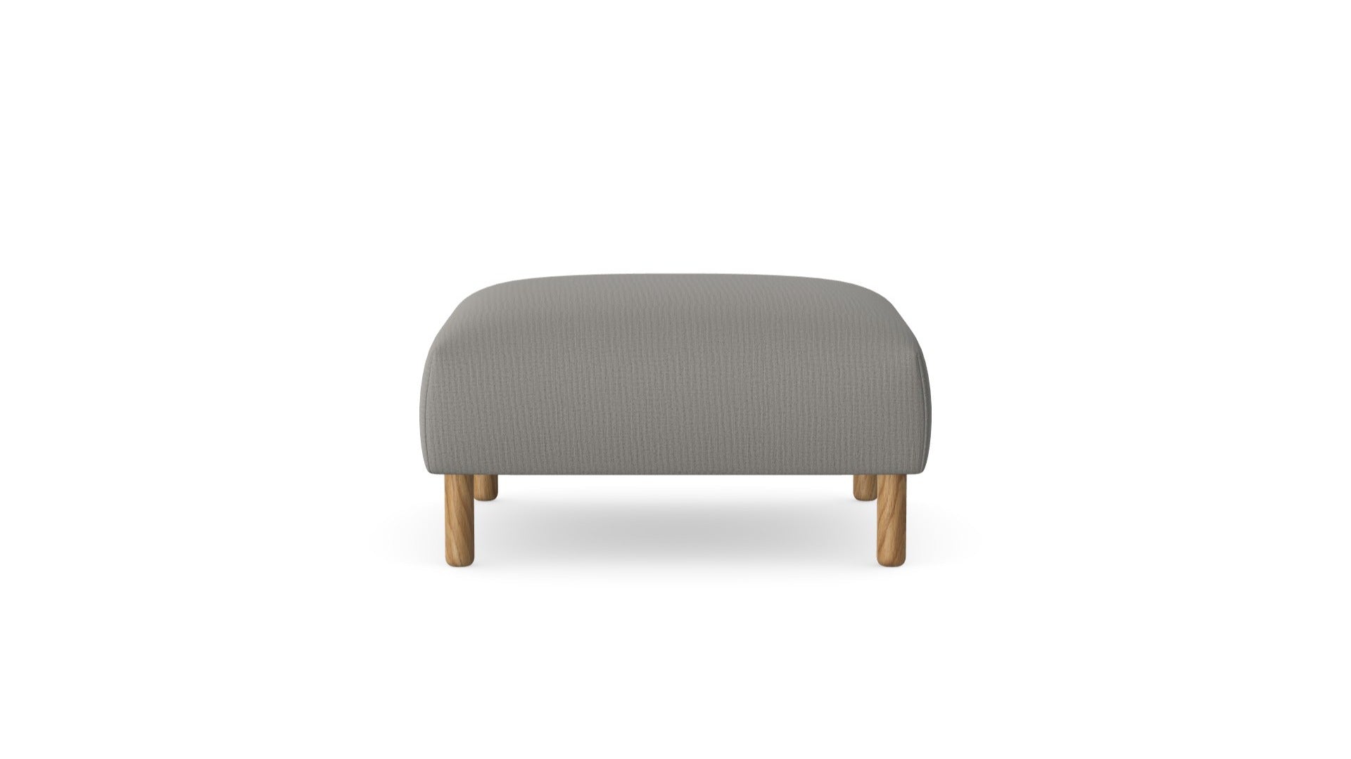 Blow Stool 