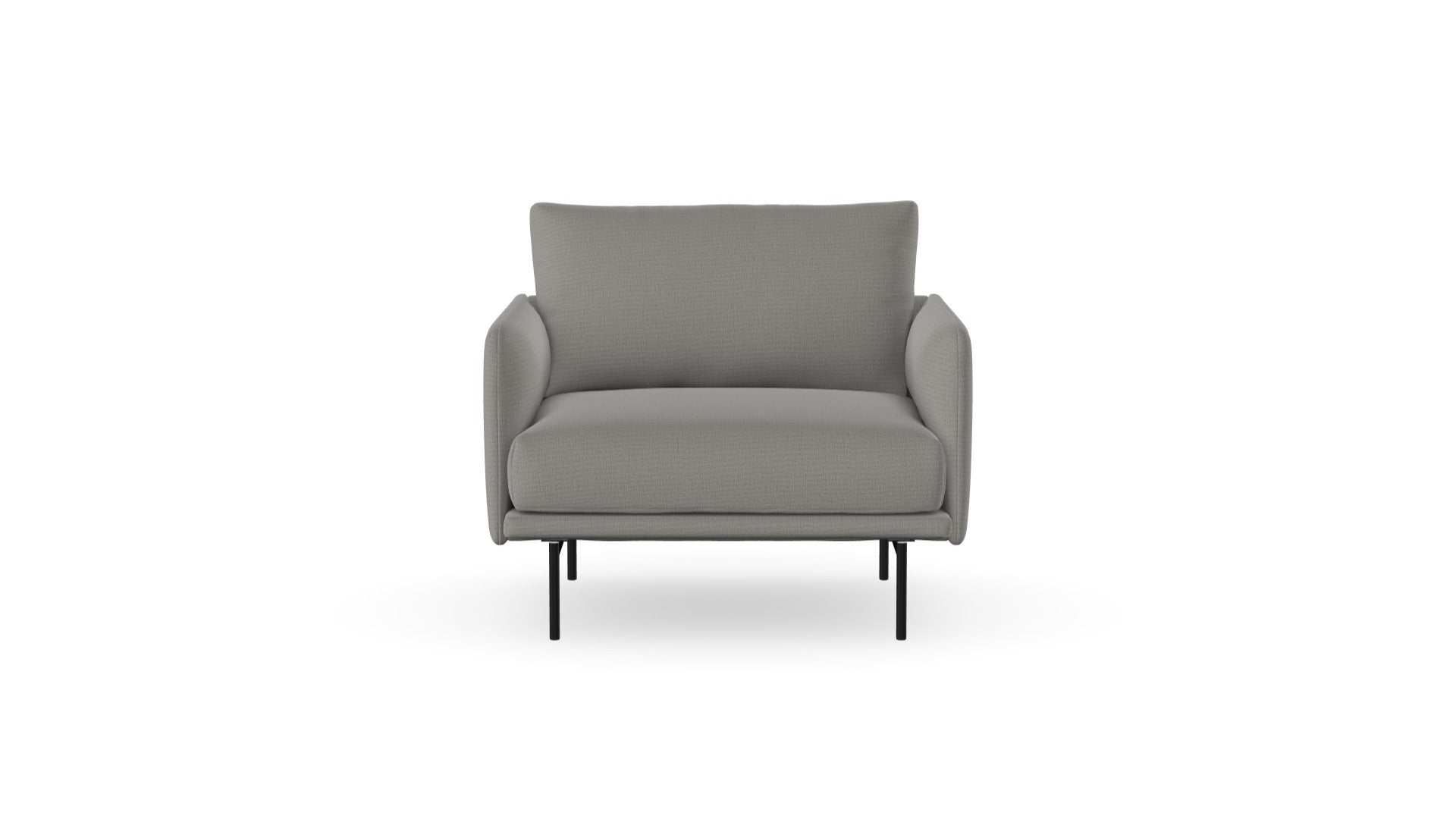 Uma armchair