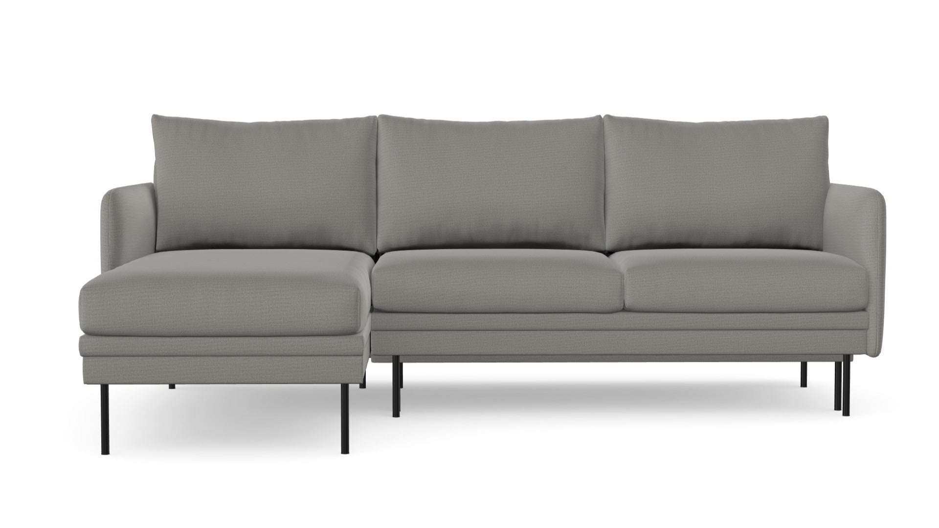 Nora Sofa mit Chaiselongue