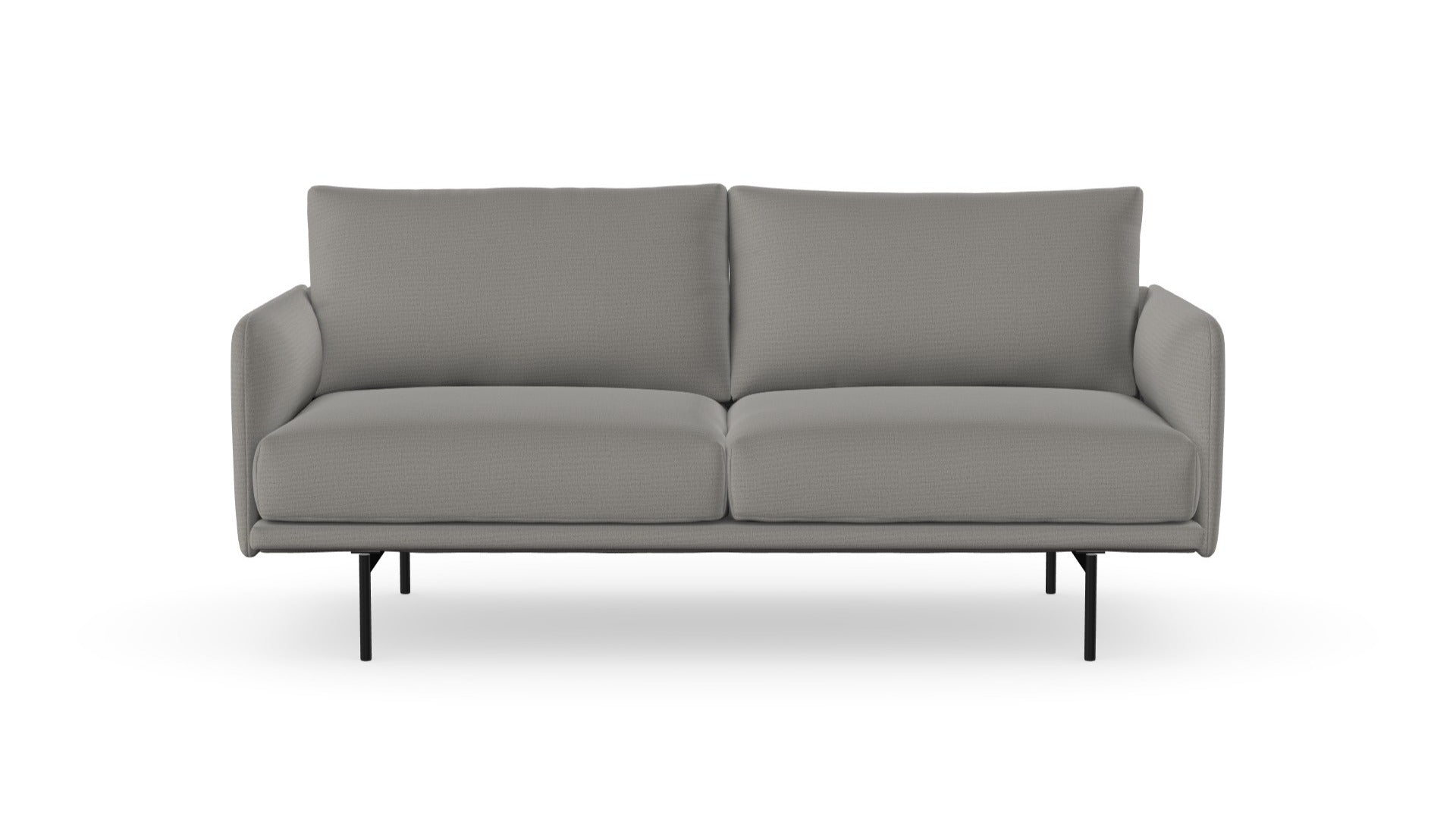 Uma 2-Sitzer Sofa