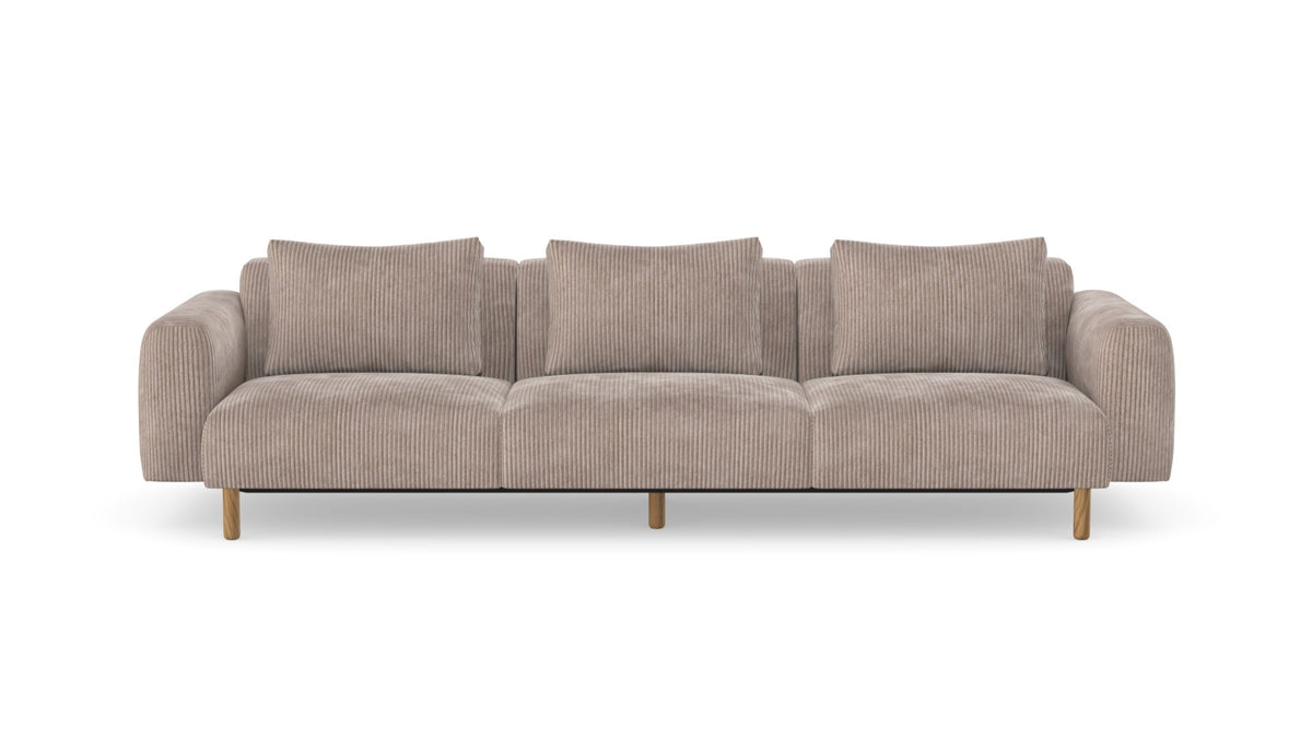 Blow Sofa Longue 