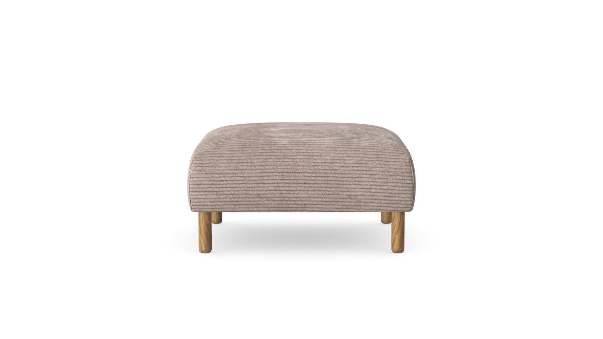 Blow Stool 