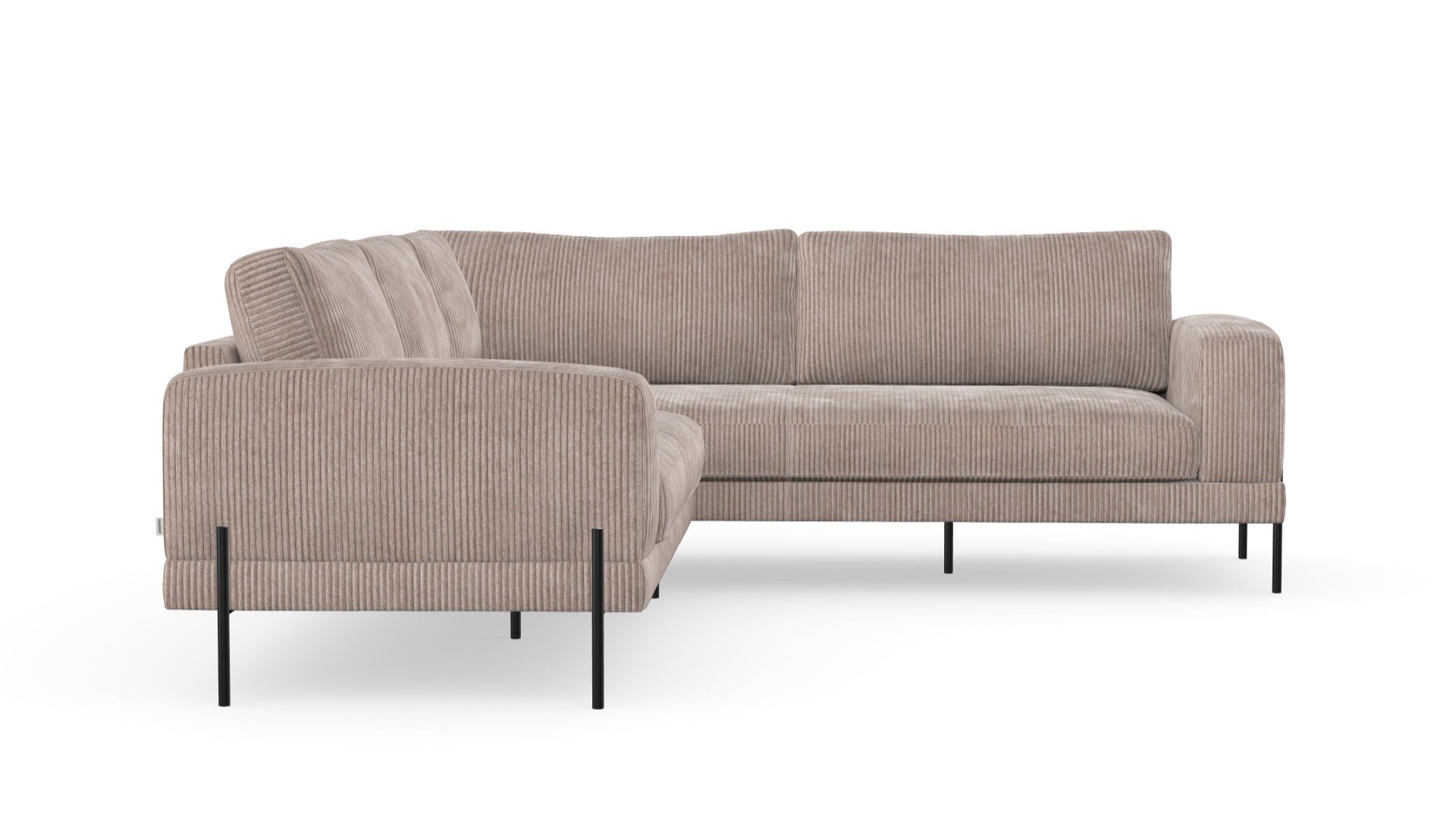 Karin Corner sofa, right