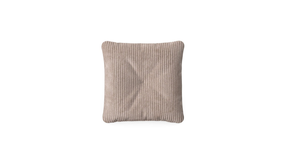 Rückenkissen Lazy 55x55