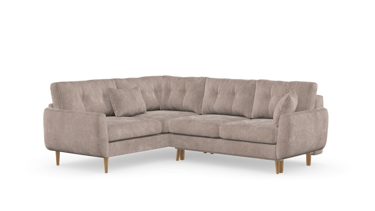 Harris Ecksofa mit Schlaffunktion, rechts