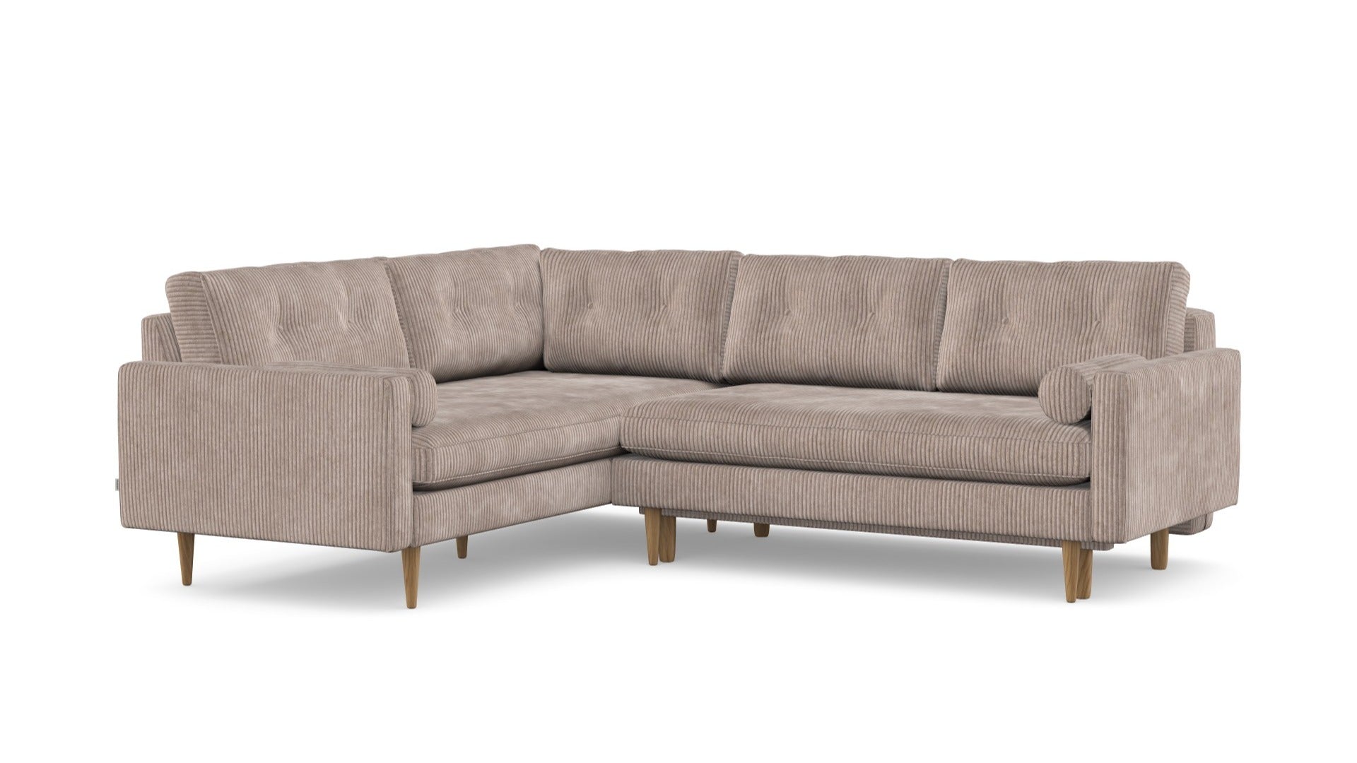Esme Corner Sofabed, right