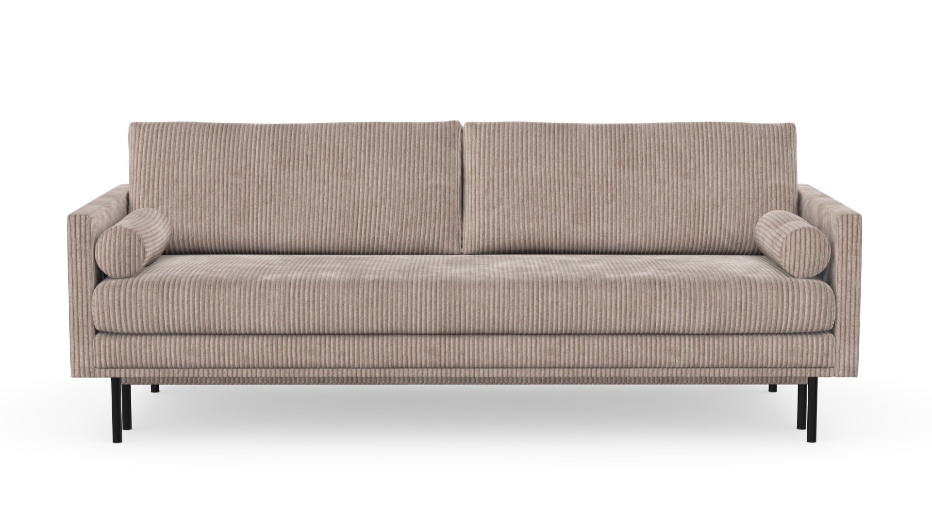 Blues Schlafsofa