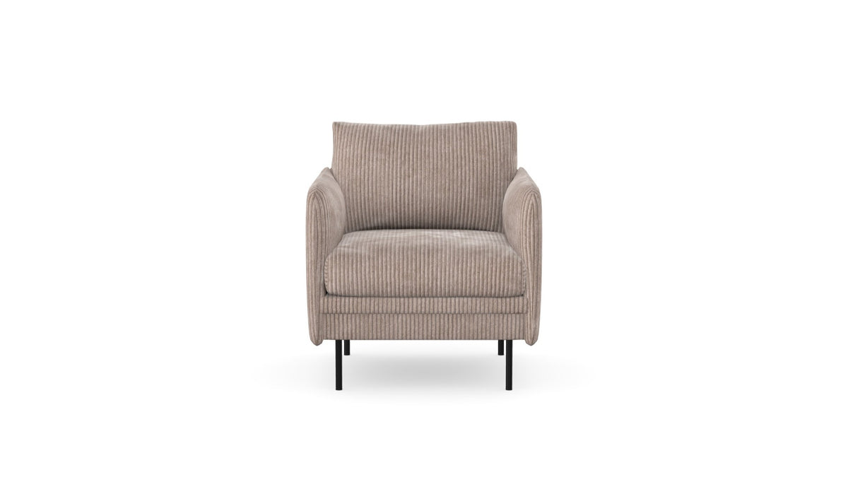Nora armchair