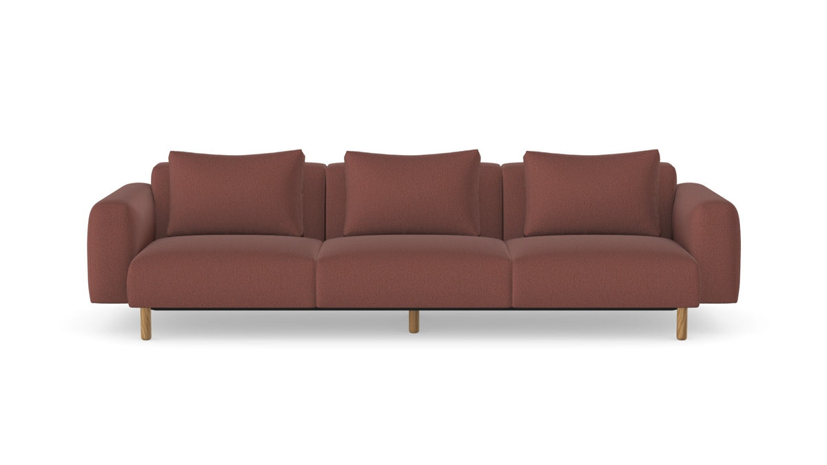 Blow Sofa Longue 