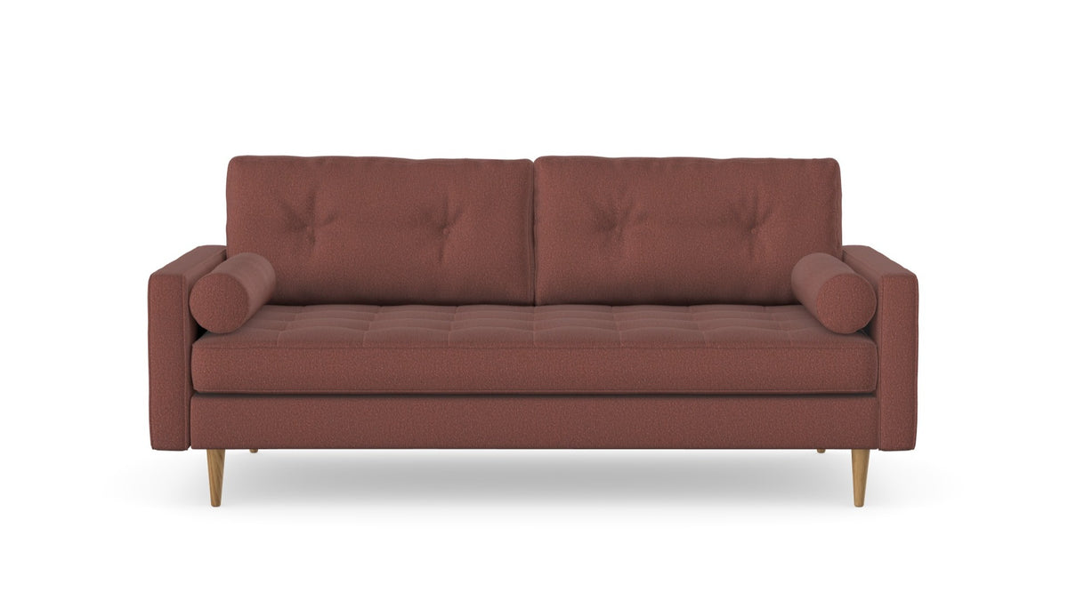 Sofa Esme pikowana