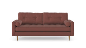 Sofa Esme pikowana