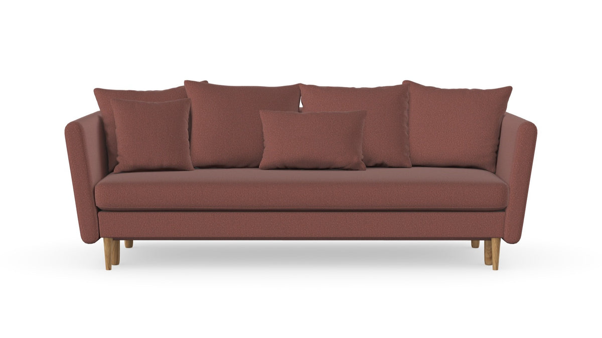 Sofa Joleen z funkcją spania