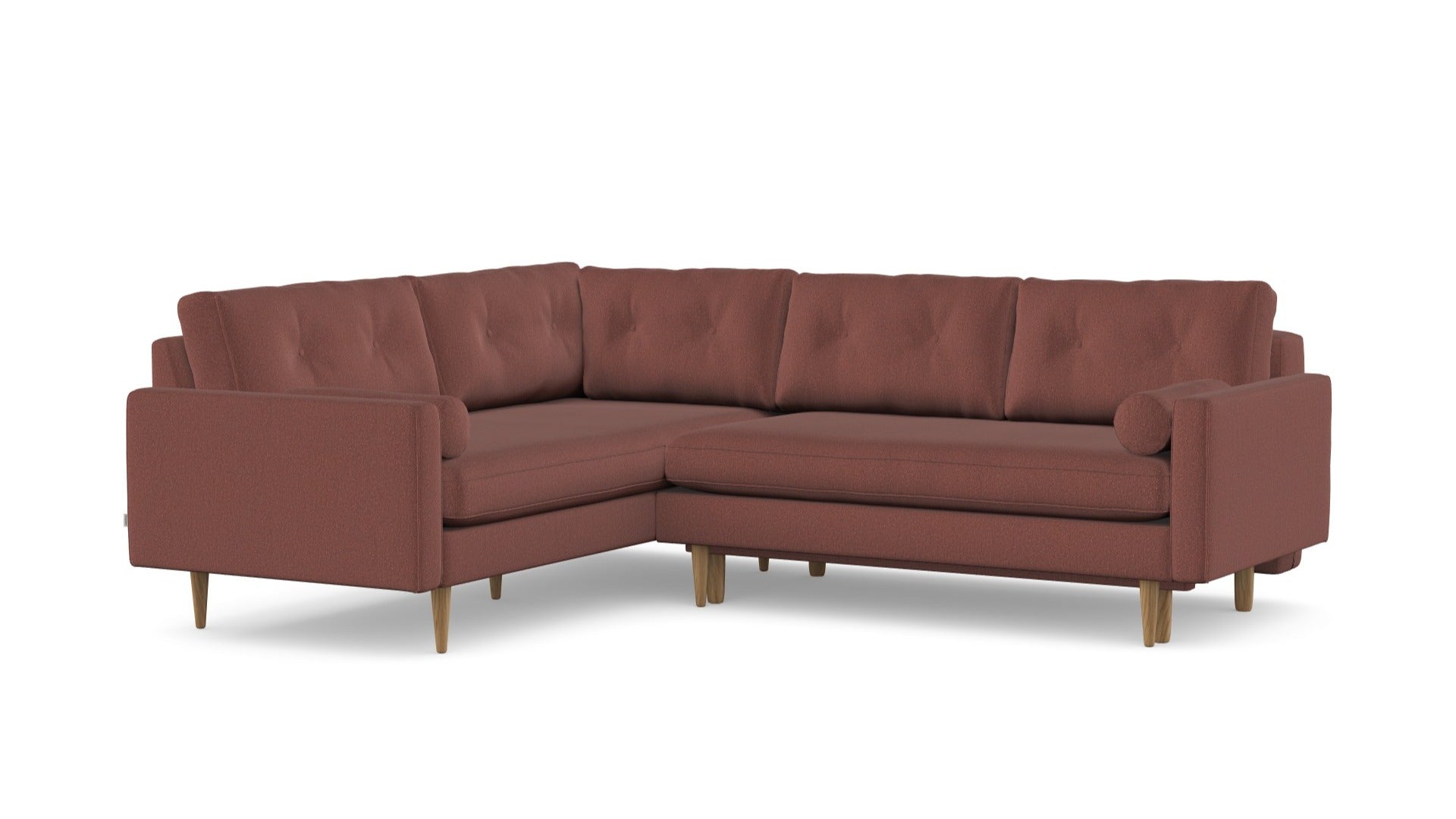 Esme Corner Sofabed, right