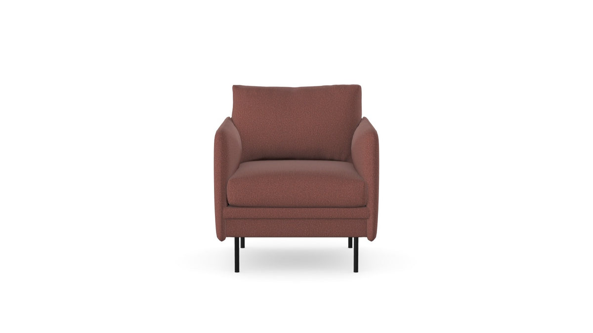 Nora armchair