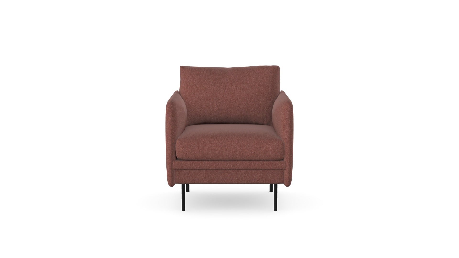 Nora armchair