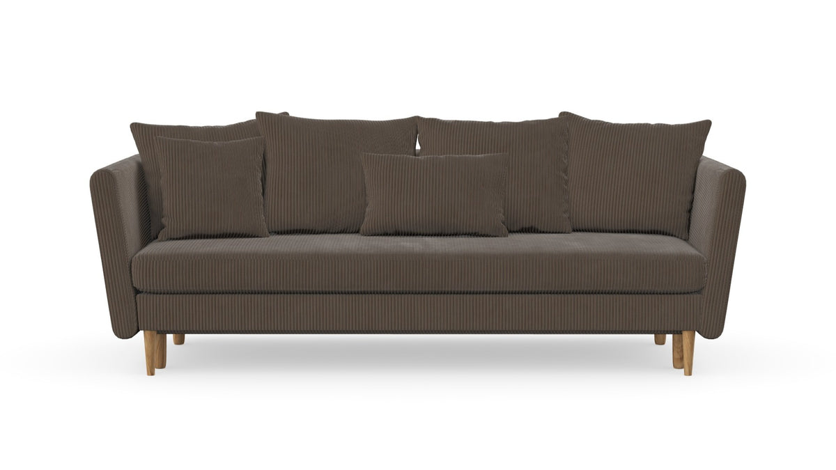 Sofa Joleen z funkcją spania