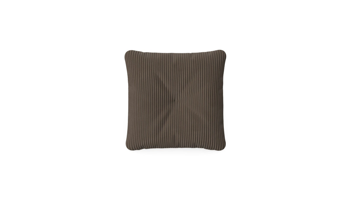Rückenkissen Lazy 55x55