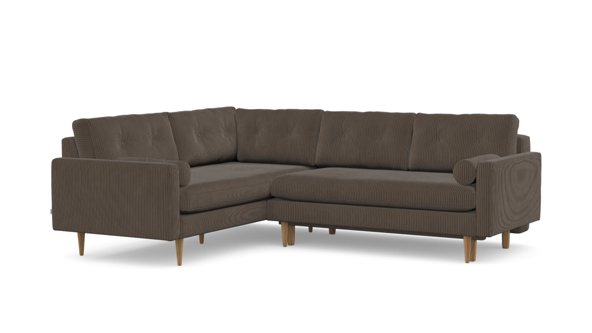 Esme Corner Sofabed, right